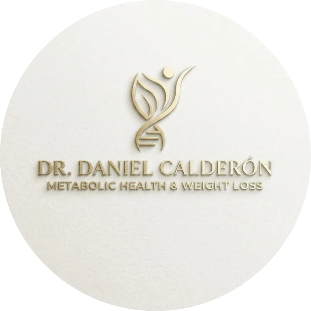 Dr.Daniel Calderon