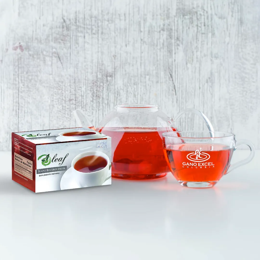 Nutracéutico Dr. Calderón