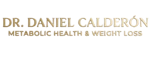 Dr.Daniel Calderon