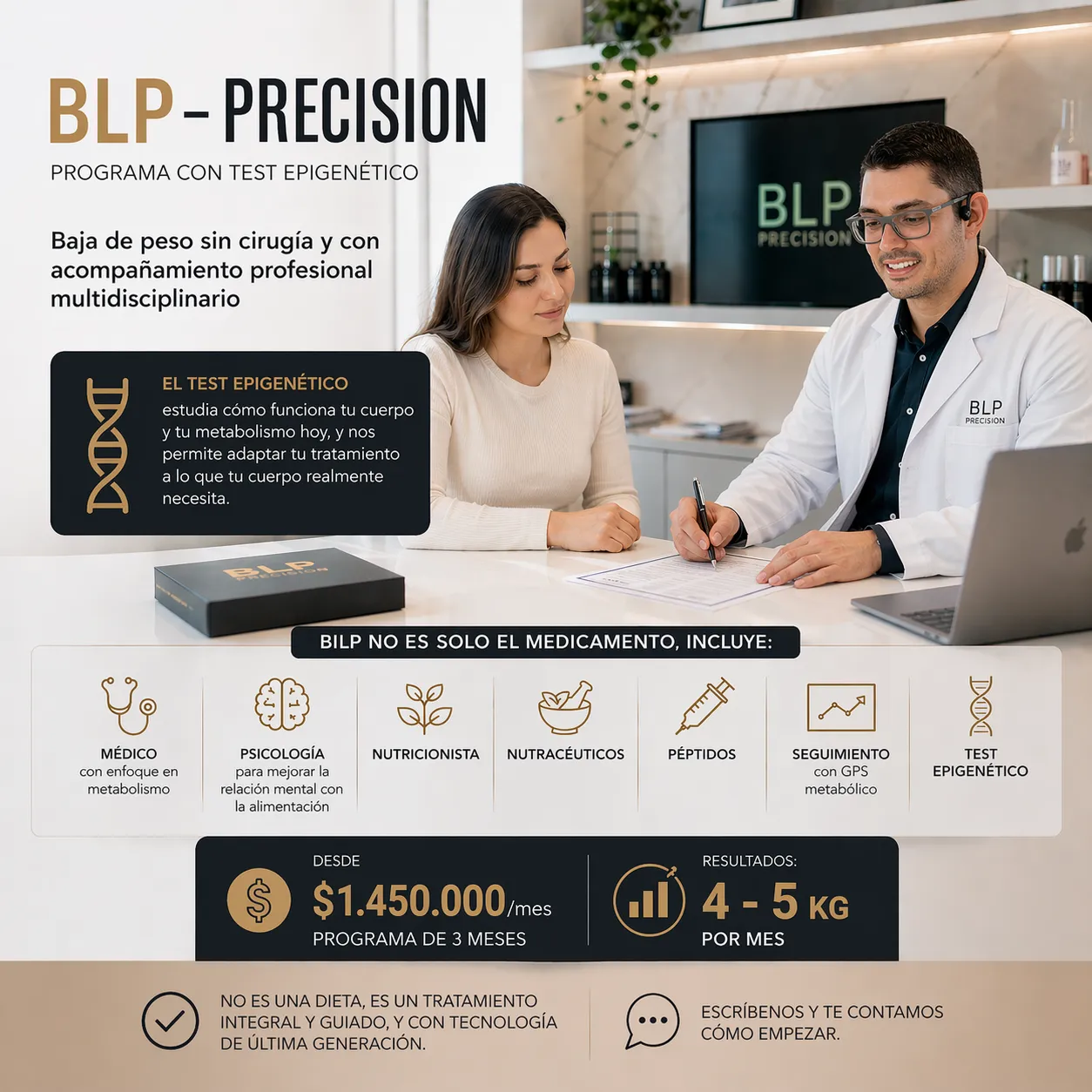 Epigenetic Treatment