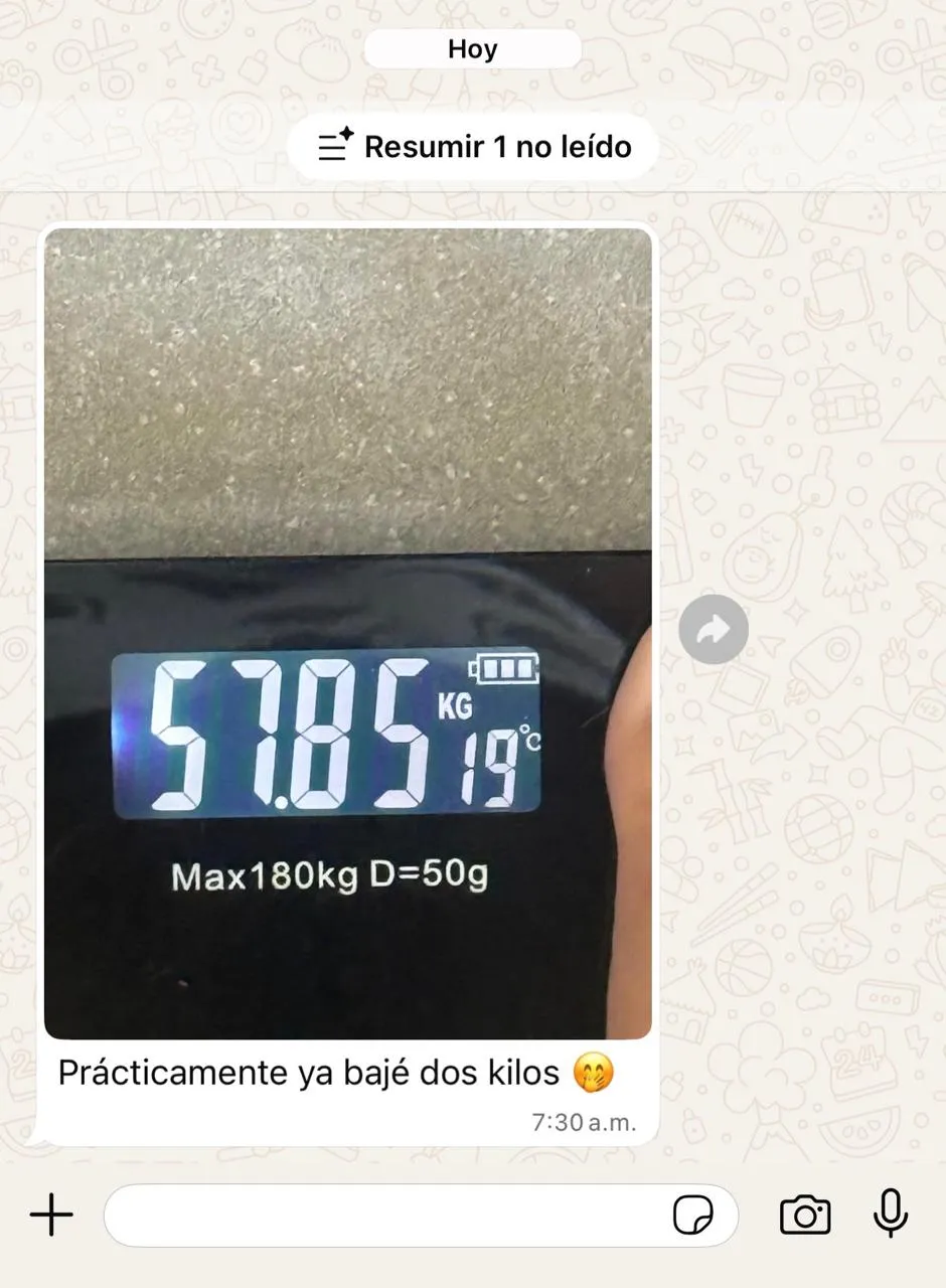 Caso Éxito 1