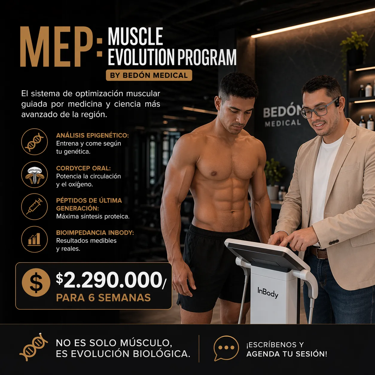 MEP Image